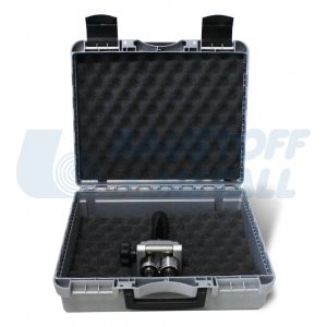 Инструмент за сгъване на крива 25 мм от 90° до 180° EDMA