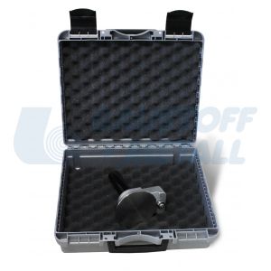 Инструмент за гънки, контрагънки, повдигнати области на ламарина от 90° до 180° EDMA