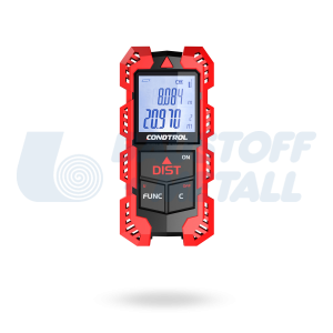 Лазерна ролетка 30 м Condtrol Traccer 30