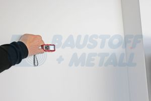 Лазерна ролетка 30 м Condtrol Traccer 30