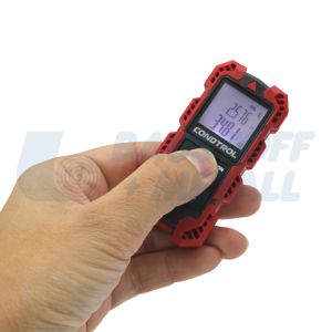 Лазерна ролетка 30 м Condtrol Traccer 30