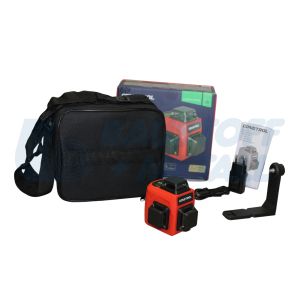 Лазарен нивелир зелен Condtrol SMART 3D