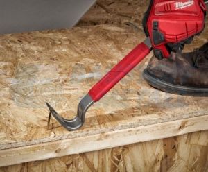 Кози крак със скосен ръб 305 мм Milwaukee