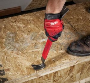 Кози крак със скосен ръб 305 мм Milwaukee