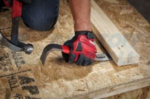 Кози крак със скосен ръб 305 мм Milwaukee