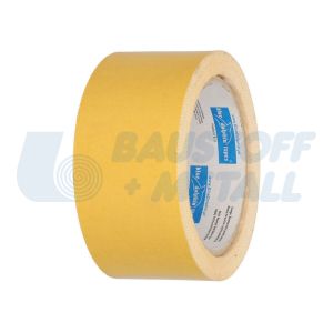 Двойно залепваща лента за обща употреба PP BlueDolphin 50мм 10м