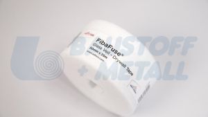 Лента стъклофазерна усилена FibaFuse Light & Slim 75 м