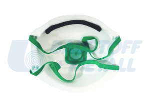 Маска с клапан FFP1 Motive пакет 3 бр