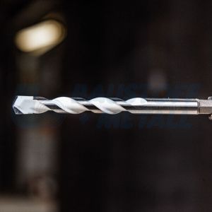 Свредло с шестостенна опашка Multi-material Milwaukee 5x100мм