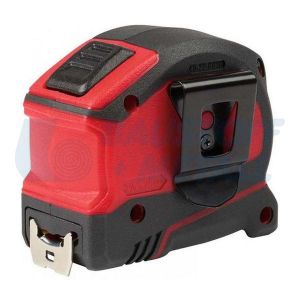 Ролетка с автоматично заключване Milwaukee Autolock K 8/25- 8 м