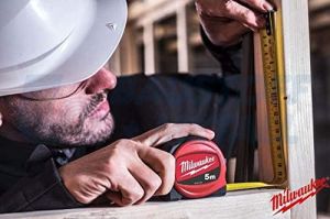 Ролетка Milwaukee S 5/19 - 5м