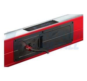 Дигитален нивелир Milwaukee 120 см