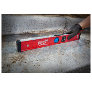 Дигитален нивелир Milwaukee 120 см