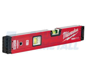 Магнитен ръчен нивелир Milwaukee RedStick Backbone 60 см.