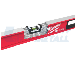 Магнитен ръчен нивелир Milwaukee RedStick Backbone 60 см.
