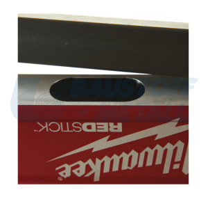 Магнитен ръчен нивелир Milwaukee RedStick Backbone 60 см.