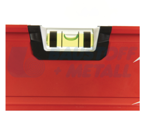 Магнитен ръчен нивелир Milwaukee RedStick Backbone 80 см.