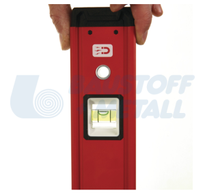 Магнитен ръчен нивелир Milwaukee RedStick Backbone 120 см.