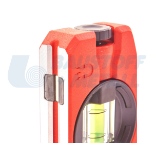 Джобен магнитен нивелир Milwaukee