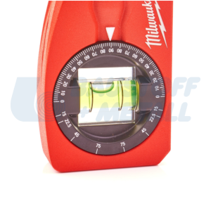 Джобен магнитен нивелир Milwaukee