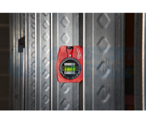 Джобен магнитен нивелир Milwaukee