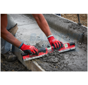 Ръчен нивелир Milwaukee RedStick Concrete Level 60 cm