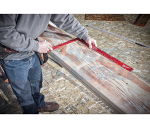 Прав ъгъл Milwaukee 400×600мм