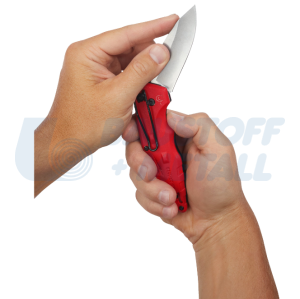 Сгъваемо джобено ножче Milwaukee Fastback