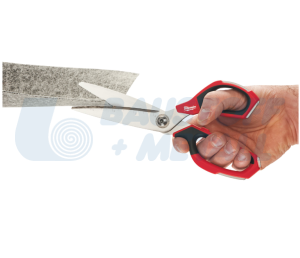 Права ножица Milwaukee 