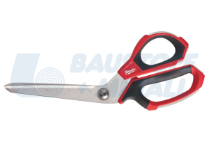 Офсетна работна ножица Milwaukee 