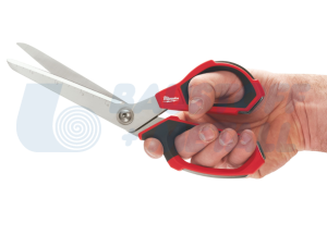 Офсетна работна ножица Milwaukee 