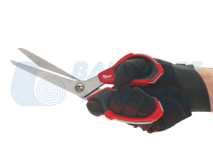 Офсетна работна ножица Milwaukee 