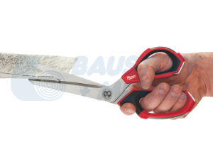 Офсетна работна ножица Milwaukee 