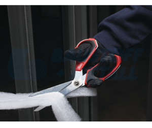 Офсетна работна ножица Milwaukee 