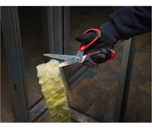 Офсетна работна ножица Milwaukee 