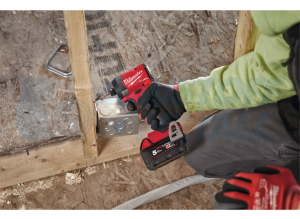 Акумулаторен винтоверт Milwaukee M18 FID3-OX