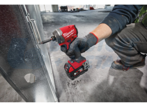 Акумулаторен винтоверт Milwaukee M18 FID3-OX