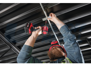 Акумулаторен винтоверт Milwaukee M18 FID3-OX