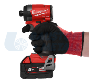 Акумулаторен винтоверт Milwaukee M18 FID3-OX