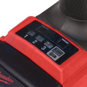 Акумулаторен винтоверт Milwaukee M18 FID3-OX