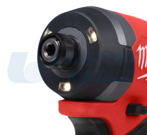 Акумулаторен винтоверт Milwaukee M18 FID3-OX