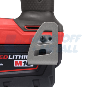 Акумулаторен винтоверт Milwaukee M18 FID3-OX