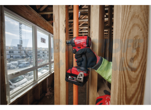 Акумулаторен винтоверт Milwaukee M18 FID3-OX