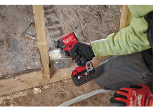 Акумулаторен винтоверт Milwaukee M18 FID3-OX