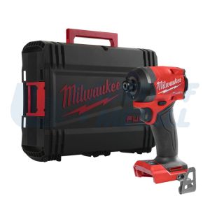 Акумулаторен винтоверт Milwaukee M18 FID3-OX