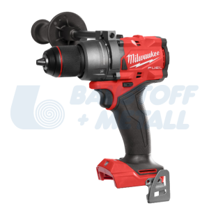 Акумулаторен ударен винтоверт Milwaukee M18 FPD3-OX