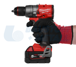 Акумулаторен ударен винтоверт Milwaukee M18 FPD3-OX