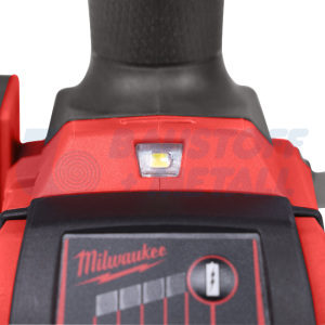 Акумулаторен ударен винтоверт Milwaukee M18 FPD3-OX