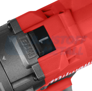 Акумулаторен ударен винтоверт Milwaukee M18 FPD3-OX