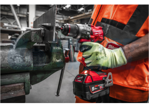 Акумулаторен ударен винтоверт Milwaukee M18 FPD3-OX